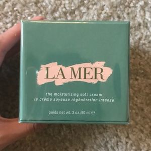 La Mer Soft Cream 2oz
